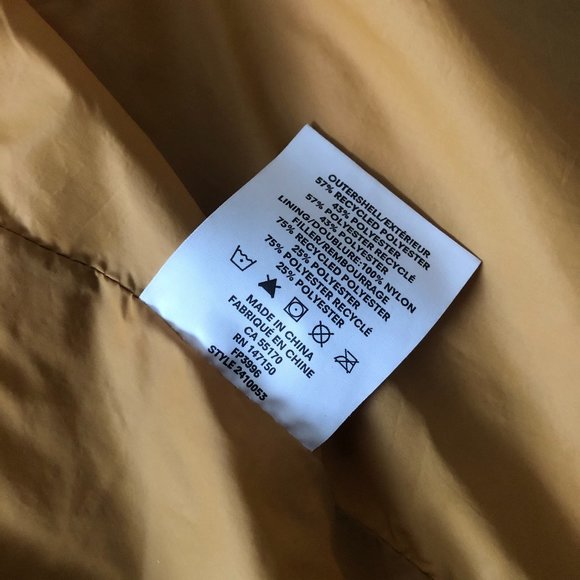 Manteau Frank & Oak - Picture 5 of 5